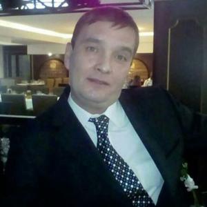 Эдуард Фатыкин, 49 лет, Уфа