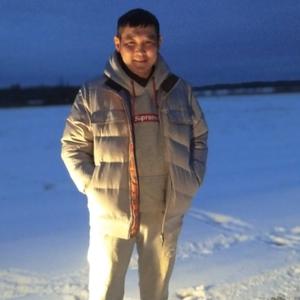Парни в Якутске: Василий, 38 - ищет девушку из Якутска