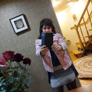 Девушки в Таганроге: Юлия, 42 - ищет парня из Таганрога
