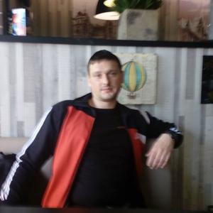 Парни в Мурманске: Максим, 45 - ищет девушку из Мурманска