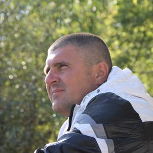 Парни в Череповце: Ник, 51 - ищет девушку из Череповца