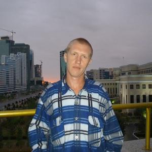 Сергей Савин, 45 лет, Оренбург