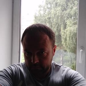 Парни в Новокузнецке: Андрей, 45 - ищет девушку из Новокузнецка
