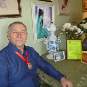 Парни в Екатеринбурге: Владимир, 56 - ищет девушку из Екатеринбурга