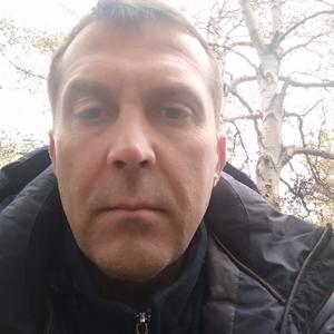 Парни в Петропавловске-Камчатском: Андрей, 50 - ищет девушку из Петропавловска-Камчатского