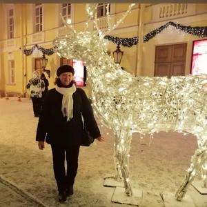 Девушки в Санкт-Петербурге: Ольга, 61 - ищет парня из Санкт-Петербурга