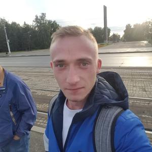 Алексей, 24 года, Зональное