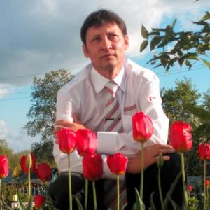 Дмитрий Подсезерцев, 54 года, Пермь