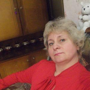 Девушки в Киселевске: Татьяна Балахонова, 53 - ищет парня из Киселевска
