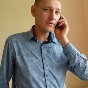 Парни в Каменск-Уральский: Дмитрий, 34 - ищет девушку из Каменск-Уральский