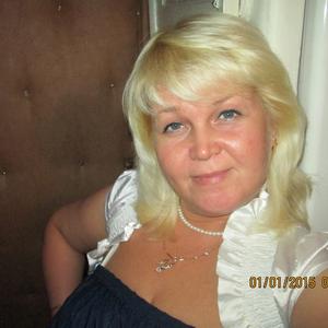 Елена, 54 года, Киров