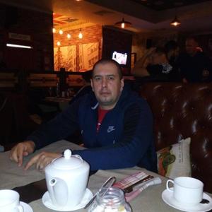 Парни в Кисловодске: Даниэль Руденко, 42 - ищет девушку из Кисловодска