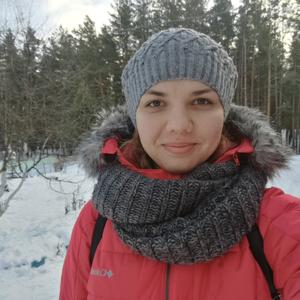 Любаня Баранова, 28 лет, Нижний Новгород