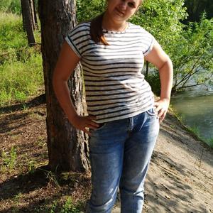 Девушки в Кемерово: Анна, 33 - ищет парня из Кемерово
