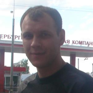 Миша Холопов, 41 год, Великий Новгород