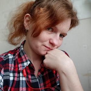 Девушки в Минске (Беларусь): Дарья, 34 - ищет парня из Минска (Беларусь)