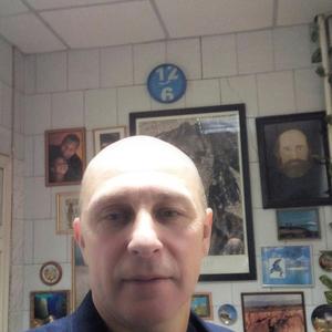 Eвгений, 57 лет, Санкт-Петербург