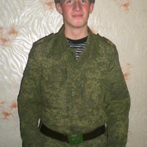 Парни в Алатыре (Чувашия): Сергей, 30 - ищет девушку из Алатыря (Чувашия)