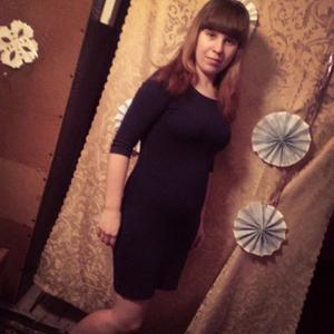 Девушки в Выксе: Настя, 26 - ищет парня из Выксы