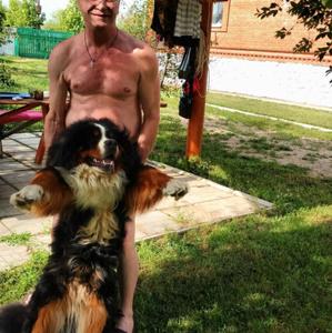 Парни в Егорьевске: Александр, 57 - ищет девушку из Егорьевска