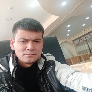 Nurbek, 45 лет, Ташкент