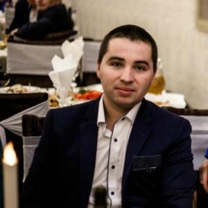 Ильяс, 29 лет, Ульяновск