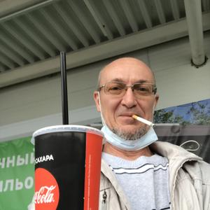 Роман Соловьев, 55 лет, Воронеж