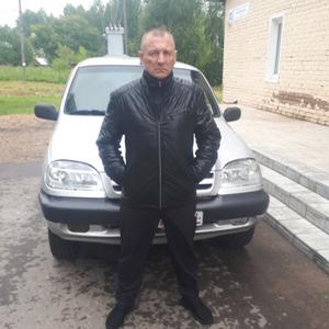 Эдуард, 49 лет, Киров