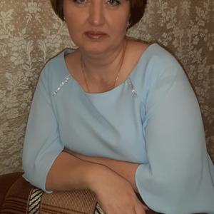 Девушки в Казани (Татарстан): Елена, 54 - ищет парня из Казани (Татарстан)