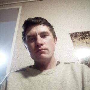 Парни в Киренске: Владислав, 33 - ищет девушку из Киренска