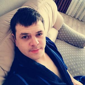 Marat, 33 года, Тольятти