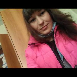 Девушки в Челябинске: Валерия, 27 - ищет парня из Челябинска