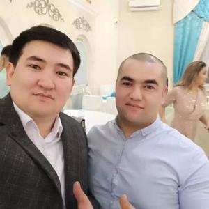 Jafarxonov, 29 лет, Астана