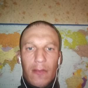 Парни в Челябинске: Vycheslav Bogdanov, 35 - ищет девушку из Челябинска