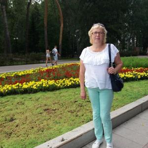 Elena Lyskova, 55 лет, Томск