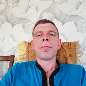 Виктор, 38 лет, Кемерово