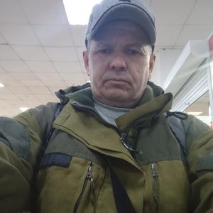 Валерий, 55 лет, Норильск