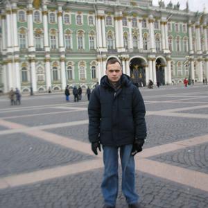 Петр, 43 года, Екатеринбург
