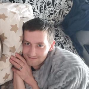 Парни в Рубцовске: Степан, 29 - ищет девушку из Рубцовска