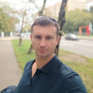 Anton, 34 года, Москва