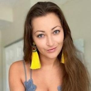 Mariana, 33 года, Москва