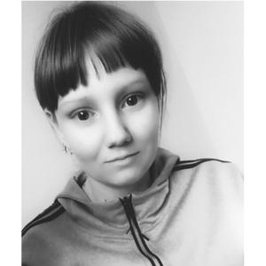 Парни в Комсомольске-На-Амуре: Юлия, 23 - ищет девушку из Комсомольска-На-Амуре