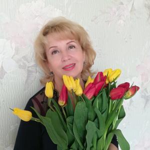 Татьяна, 60 лет, Сочи