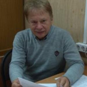 Александр, 64 года, Иваново