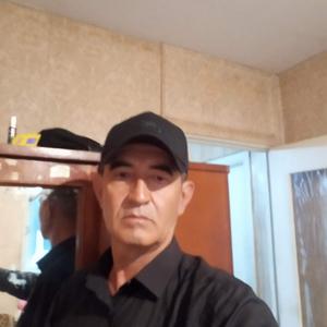 Парни в Владикавказе: Гайрат, 61 - ищет девушку из Владикавказа
