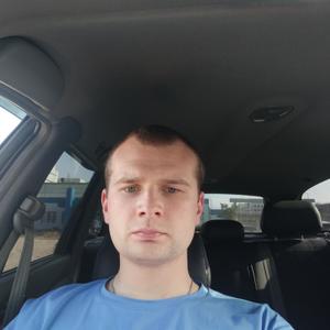 Константин Ковалёв, 28 лет, Курчатов
