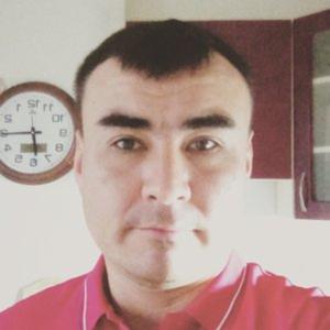 Федор, 41 год, Калининград