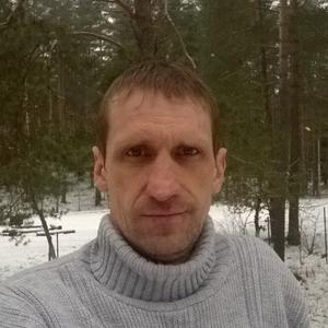Андрей Царенок, 49 лет, Белгород