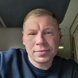 Алексей, 46 лет, Смоленск
