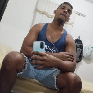 Jorge Ivan, 33 года, Barranquilla